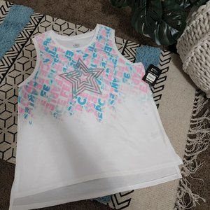 Athletic Shirt